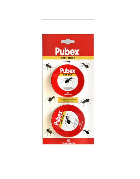 Παγίδα για μυρμήγκια PUBEX