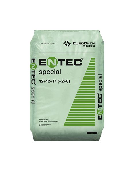 ENTEC SPECIAL | 25kg