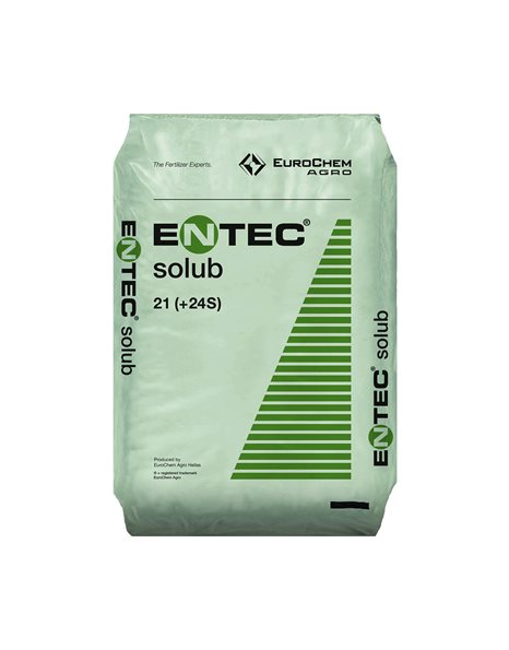 ENTEC SOLUB | 40kg
