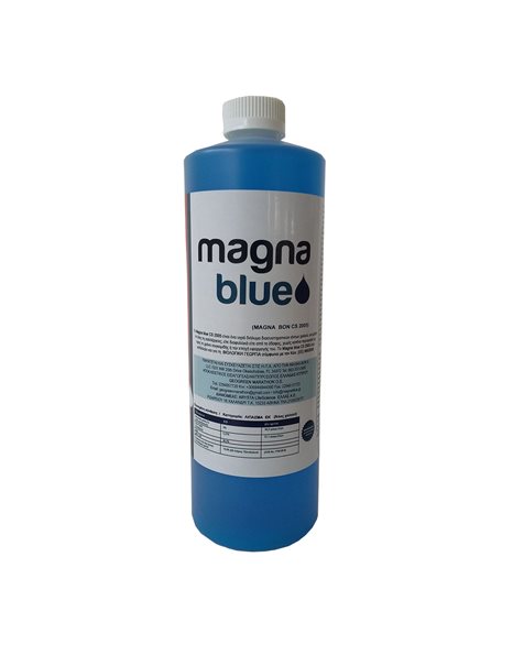 Χαλκός Magna Blue CS2005 | 1lt