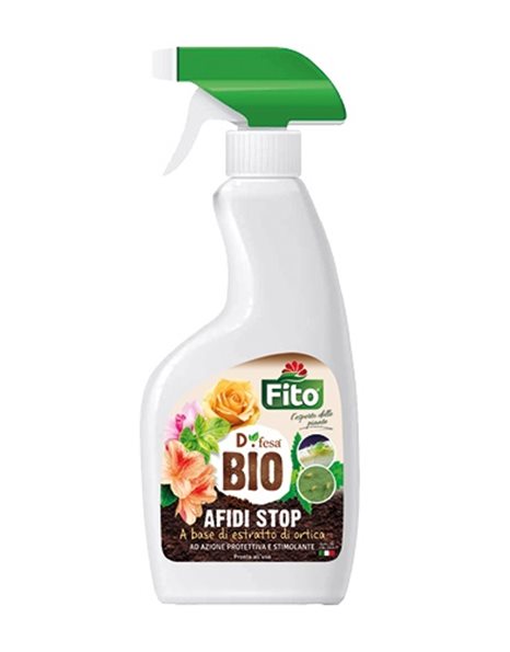 Εκχυλίσματα φυτών "Bio Afidi Stop" | 500ml
