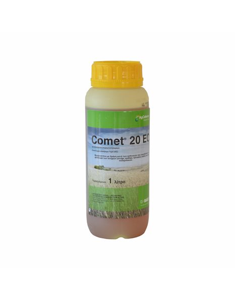 Comet 20 EC | 1lt 