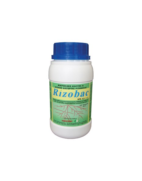 Rizobac (bio) - 250cc