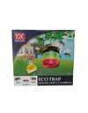Παγίδα για μύγες- σφήκες Eco Trap | 200ml