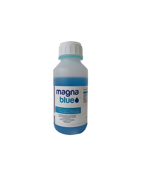 Χαλκός Magna Blue CS2005 | 250ml