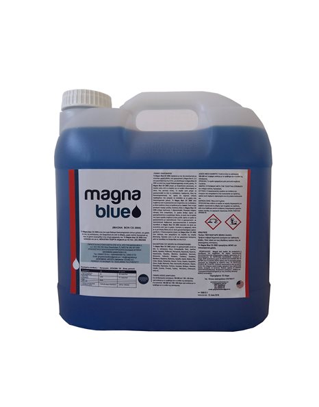 Χαλκός Magna Blue CS2005 | 10lt