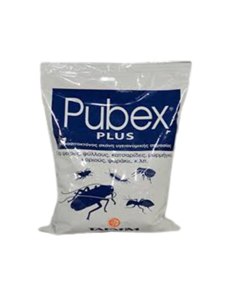 Pubex Plus | 1kg
