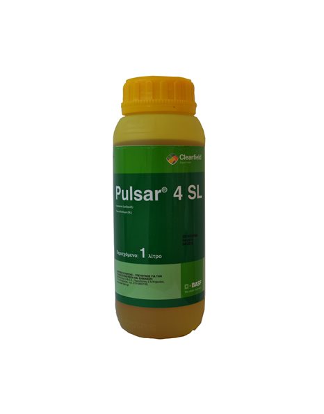 Pulsar 4 SL | 1 lt