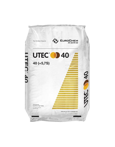 UTEC 40 (5,7 S) | 40 kg