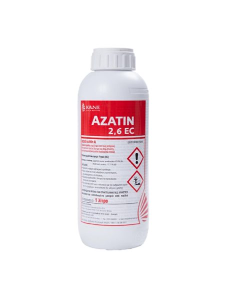 Azatin 2,6 EC | 1lt