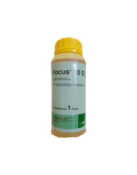 Focus 10ec | 1lt