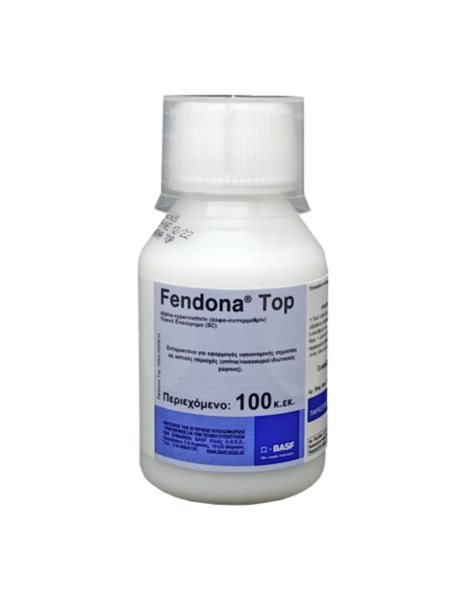 Εντομοκτόνο Fendona Top | 100 ml